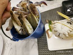 -澜悦港海鲜体验主题餐厅