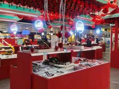 -宜家家居(哈尔滨商场店)