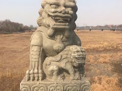 -卢沟桥文化旅游区