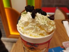 抹茶玉露-茶理宜世(岭南站NOVA店)