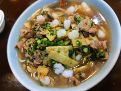 -奎元馆.百年奎元.非遗传承(西湖边的解放路店)