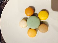 -深圳四季酒店·馥自助餐厅