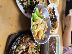 -卢庄(江汉路店)