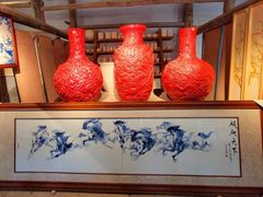 -景德镇古窑民俗博览区