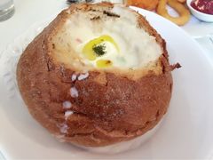 -美丽心情蛋糕(江苏路店)