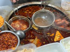 -胖子水煮(铁路三村无任何分店)