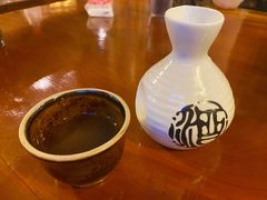 米酒-苗湘食府(十年店)