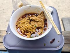 -蒋家肠旺面馆老店(合群路店)