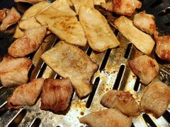 -韩聚屋韩国烤肉餐厅(新北万达店)