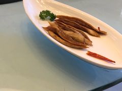 特色酱萝卜-苏浙汇(朝外店)