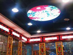 -点都德(华强南店)