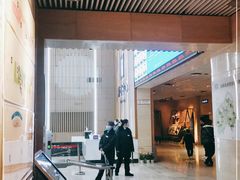 -白鹤梁水下博物馆