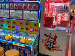 -快乐街区(成都龙湖北城天街店)