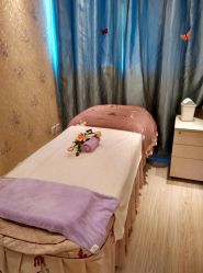 -本真坊美容美体沙龙