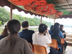 -东寨港红树林旅游区