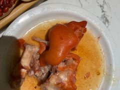 -关东小磨东北菜(漕河泾印象城店)