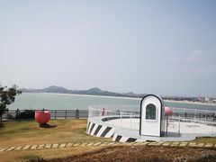 -漳州滨海火山岛自然生态风景区