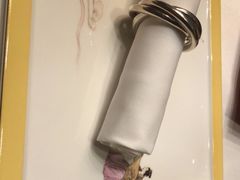 -东海朗廷酒店-唐阁T’ANG COURT 中餐厅