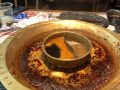 -哥老官重庆美蛙鱼头(宝山龙湖店)