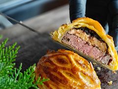 -THE WANG王品(上海中心云端店)