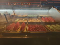 -牛YO寿喜烧和牛火锅自助(三台子万象汇店)