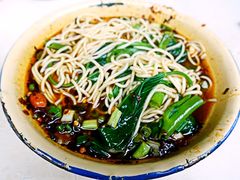 -赵伍面庄(松石大道店)