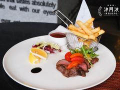 -WOLFGANG PUCK KITCHEN & BAR(迪士尼小镇店)