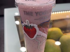 -一只酸奶牛(洪崖洞11楼店)