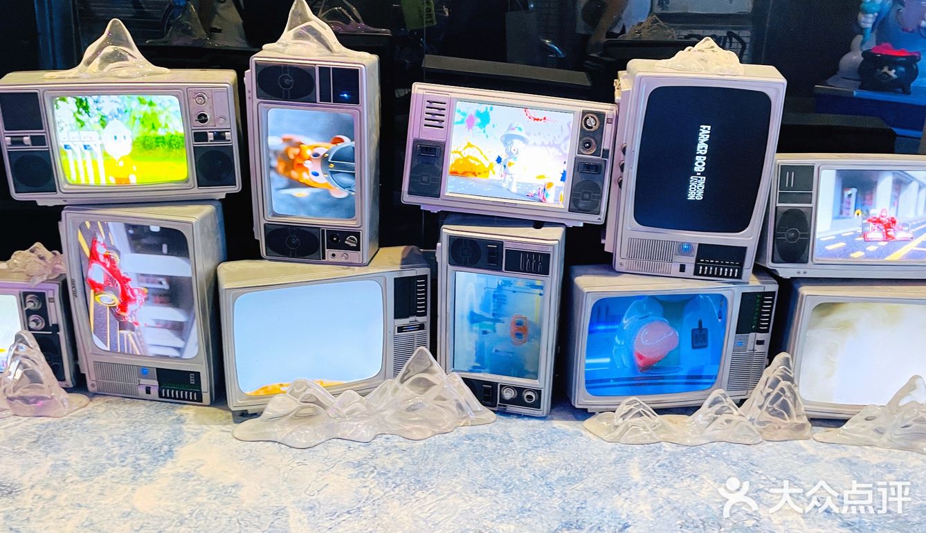 📣FARMER BOB潮玩基地打卡📷｜0元打卡