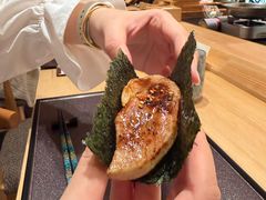 -小十Omakase(地王大厦店)