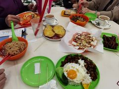 -華歡冰室-WahFoon(吉大店)