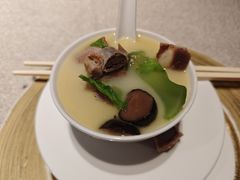 -万丽轩·粤菜(王府井金茂万丽酒店)