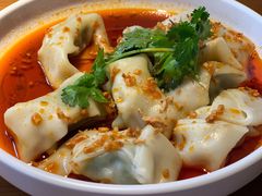 红油抄手-南小馆(迪士尼小镇店)