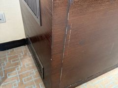 -青岛海尔洲际酒店