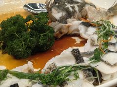 -老船坞水上餐厅(亚洲大酒店  东四十条店)