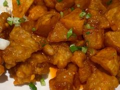 -旺达·福州菜(正大广场店)