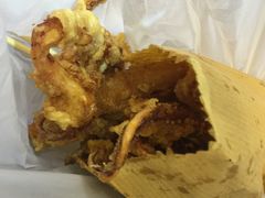 -佳记小食店(旺角店)