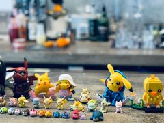 -BE NORMAL CAFE(霞溪路店)