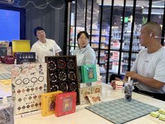 -Olé精品超市(北京合生汇店)