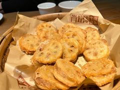 -肖记公安牛肉鱼杂馆·省级非物质文化遗产(万松园直营店)