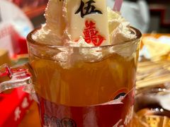 -辣不二地道川菜(汉水路店)