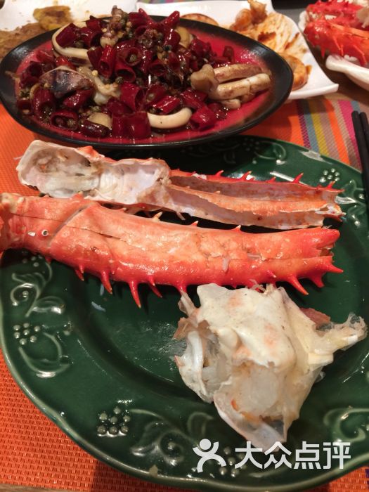 海先生海鲜微超餐厅图片 - 第91张