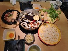 -沼津港精致料理·寿喜烧·烧鸟(漕河泾印象城店)