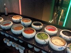 -大隐·成都火锅Bistro(合生麒麟新天地店)