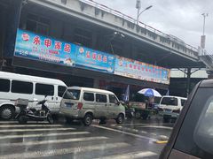 -江杨农产品批发市场