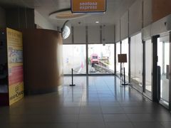 -圣淘沙天际线斜坡滑车