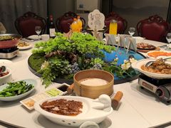 -丽华园(汉阳龙阳店)