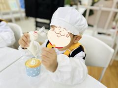 -西城区悠米幼儿园(广外园区)