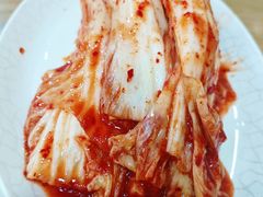 -顺姬冷面(长白西路店)