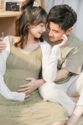 -专注孕妇照亲子照·纪田摄影